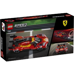 Ferrari 499P