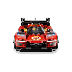 Ferrari 499P