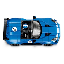 Jaguar Project 7 e Land Rover Defender