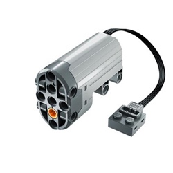 Power Functions Servo Motor