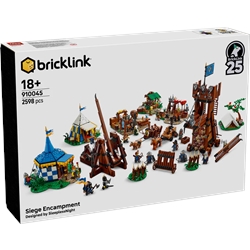 Acampamento do Cerco